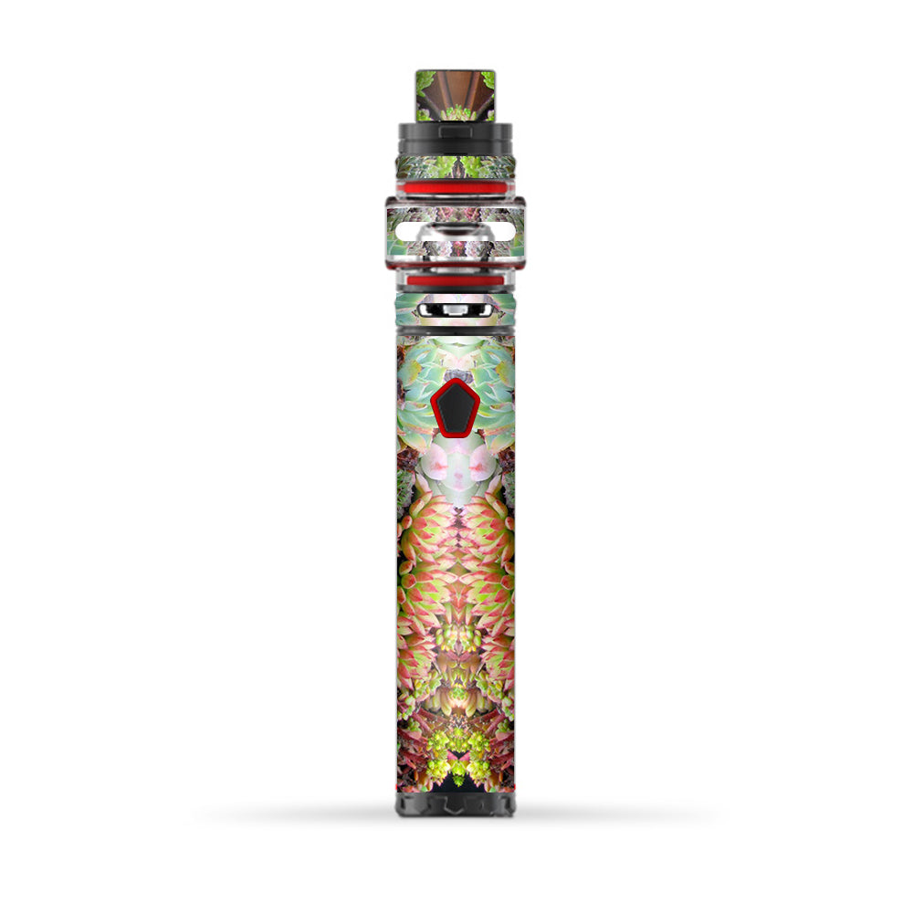  Succulents Floral  Smok Stick Prince Baby Skin