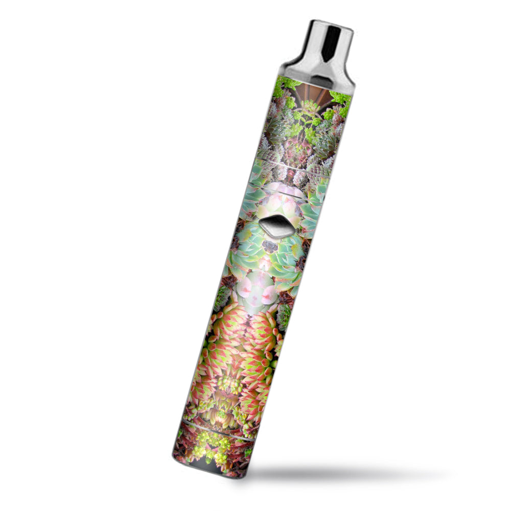  Succulents Floral  Yocan Magneto Skin