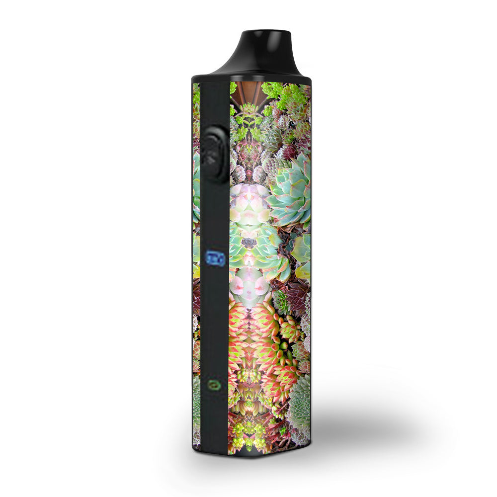  Succulents Floral  Pulsar APX Skin