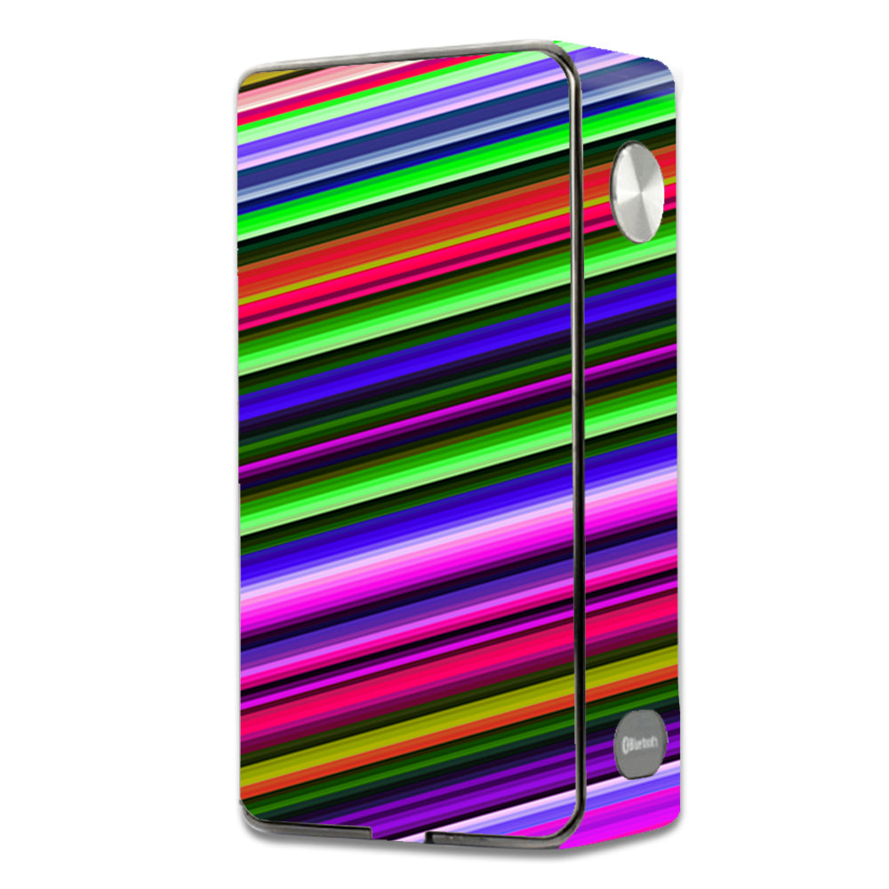   Bright Stripes Laisimo L3 Touch Screen Skin