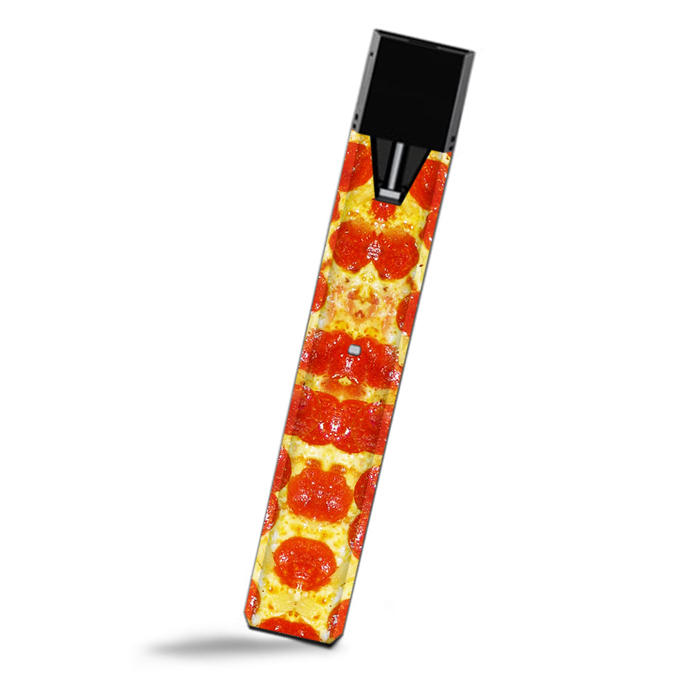  Pepperoni Pizza Smok Fit Ultra Portable Skin