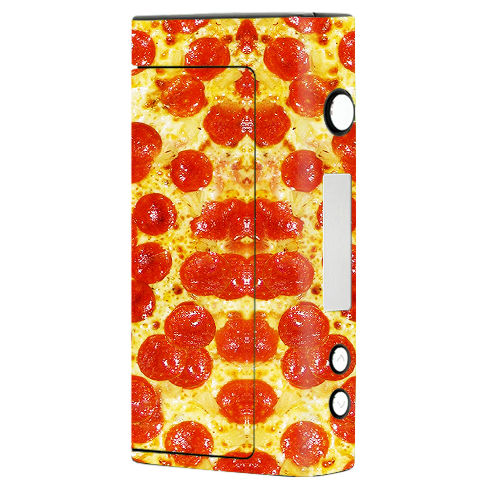  Pepperoni Pizza Sigelei Fuchai 200W Skin