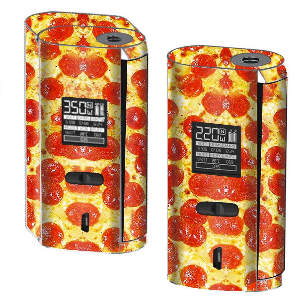  Pepperoni Pizza Smok GX2/4 350w Skin