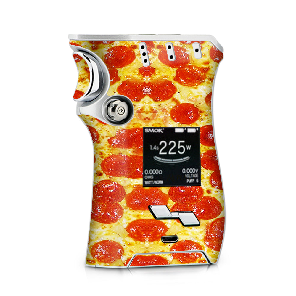  Pepperoni Pizza Smok Mag kit Skin
