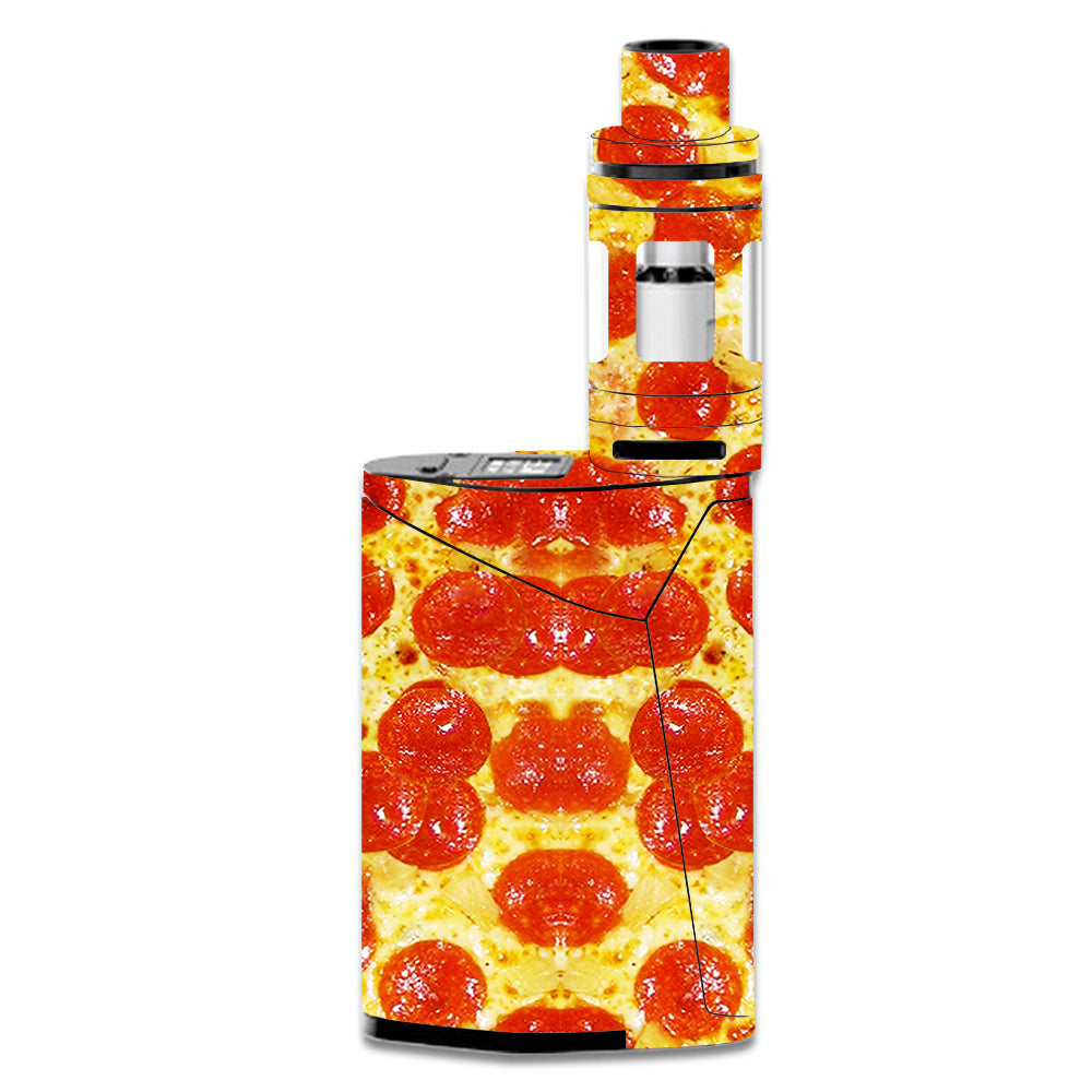  Pepperoni Pizza Smok GX350 Skin