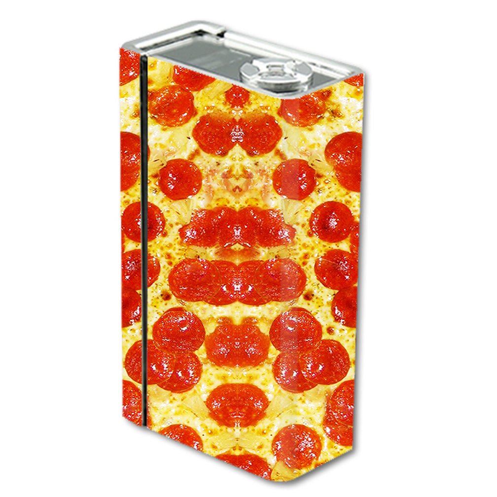  Pepperoni Pizza Smok Xcube BT50 Skin