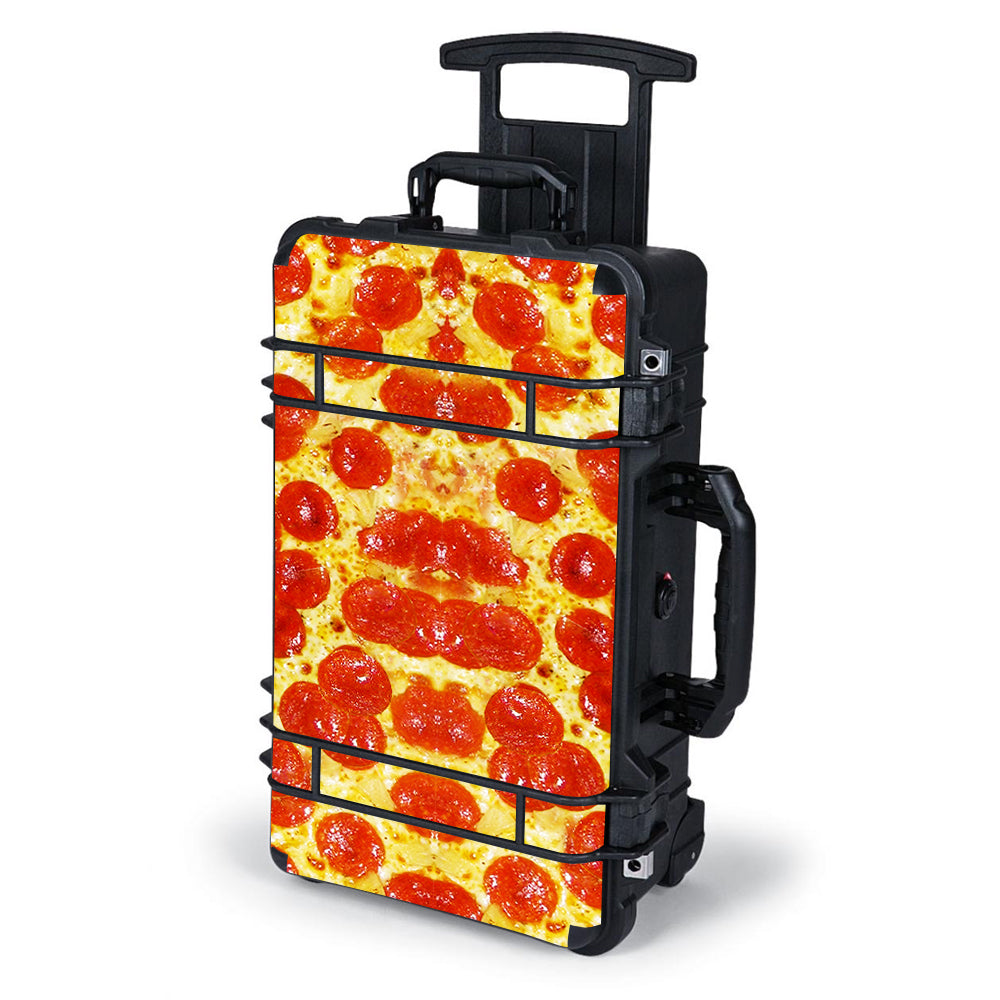  Pepperoni Pizza Pelican Case 1510 Skin