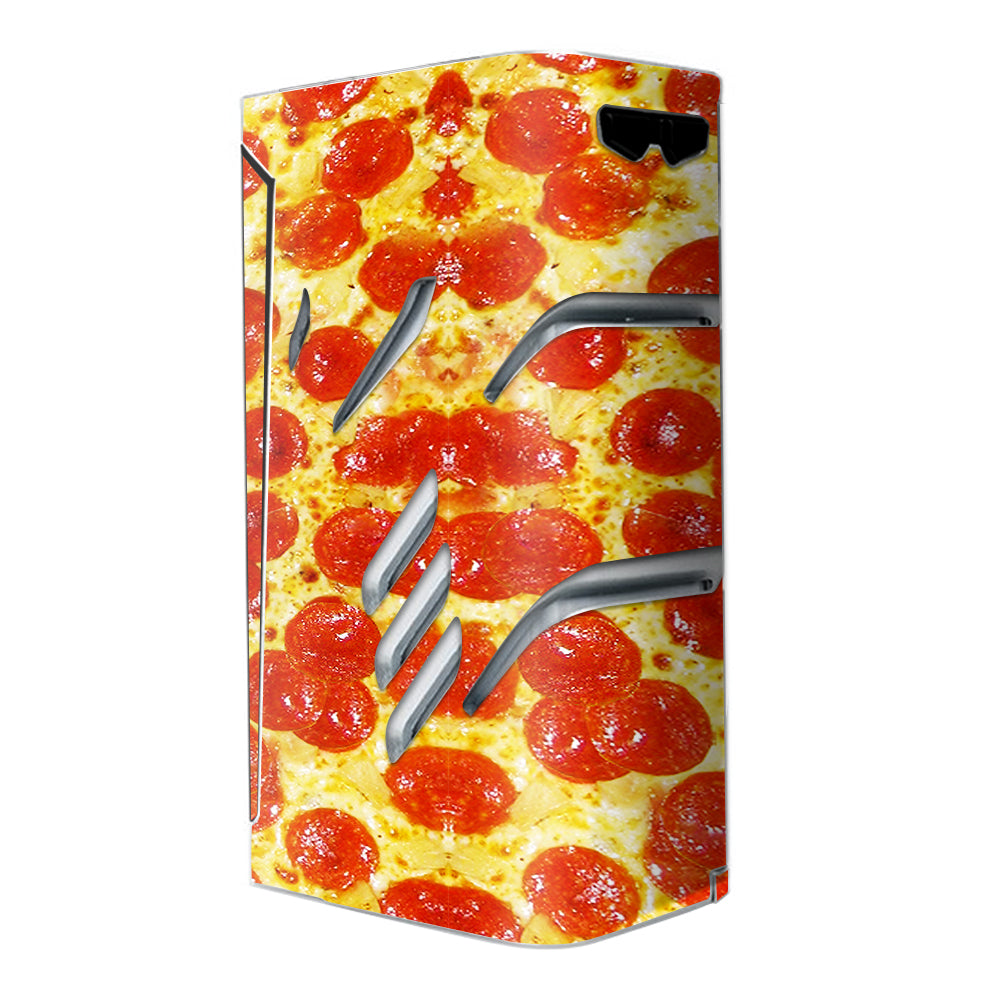  Pepperoni Pizza Smok T-Priv Skin