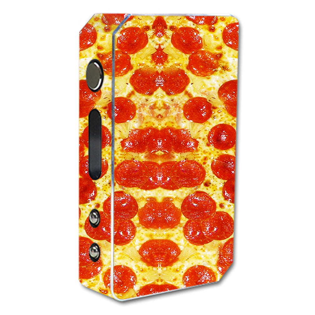  Pepperoni Pizza Pioneer4you iPV3 Li 165w Skin
