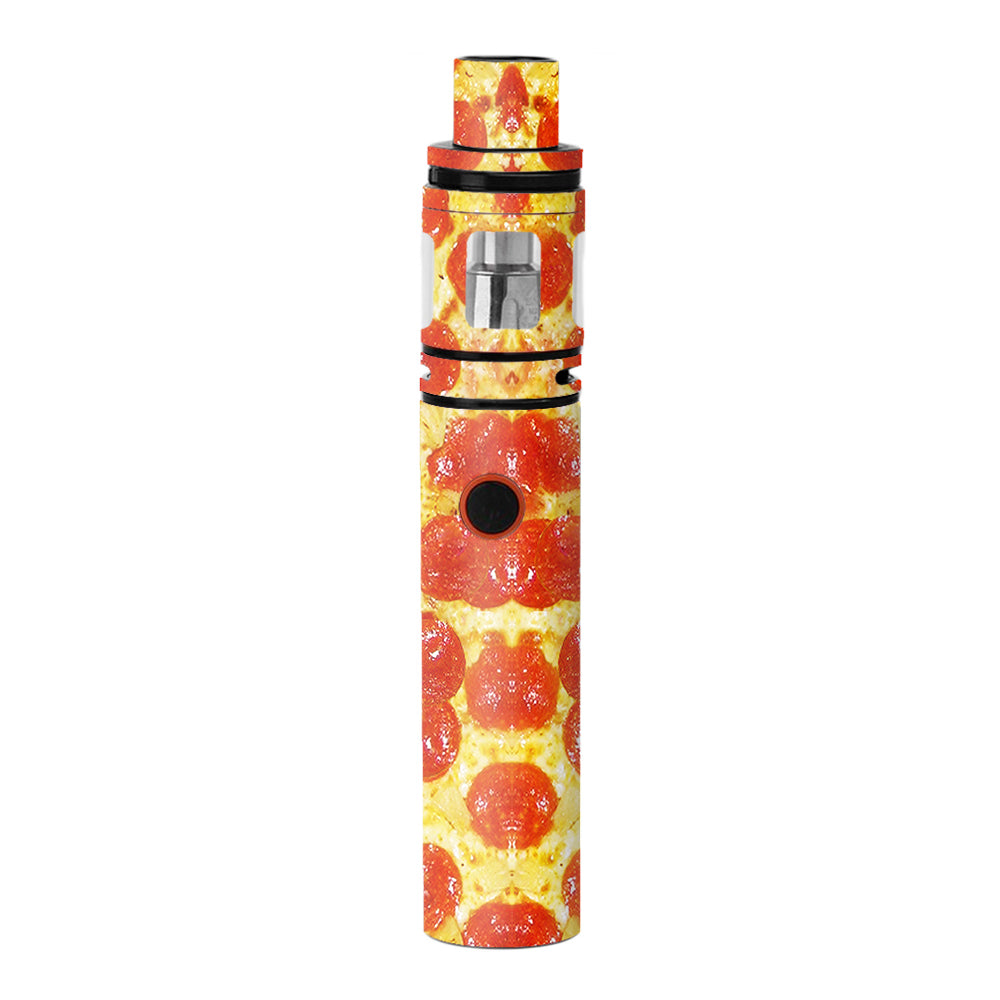  Pepperoni Pizza Smok Stick V8 Skin