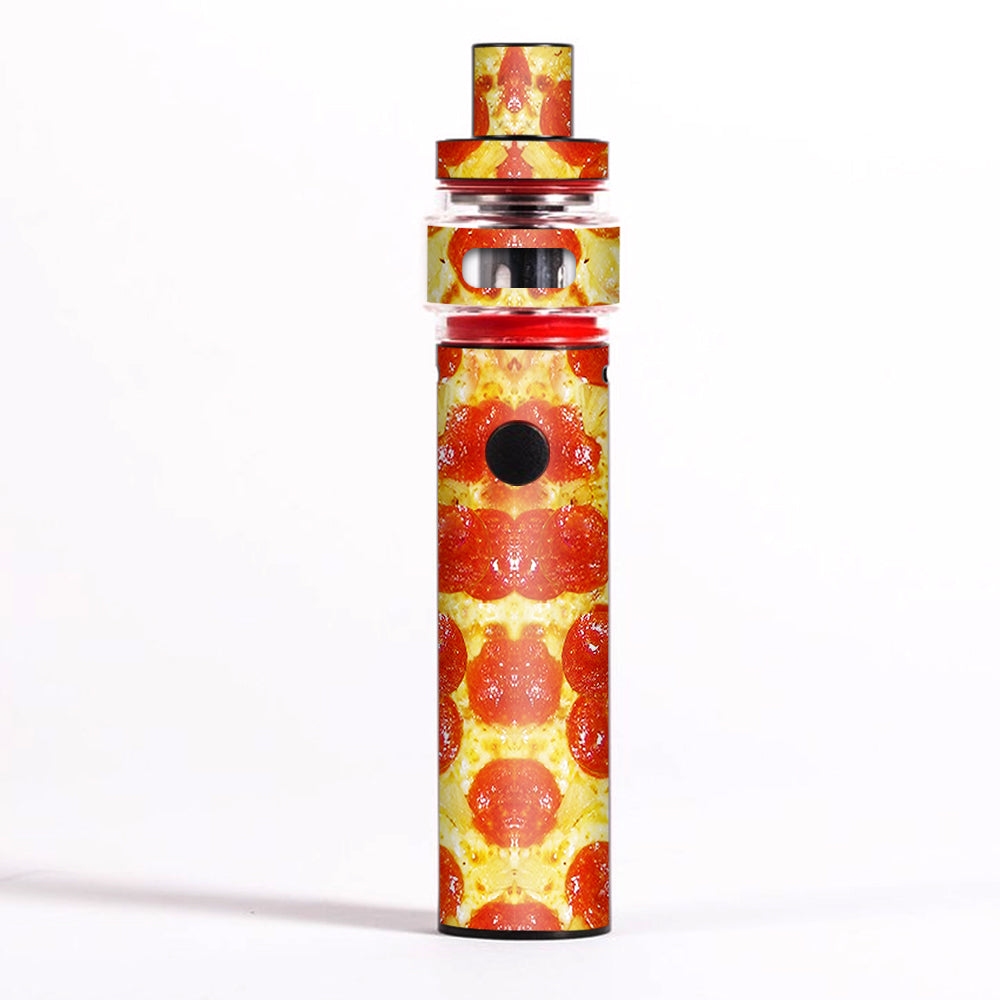  Pepperoni Pizza Smok Pen 22 Light Edition Skin