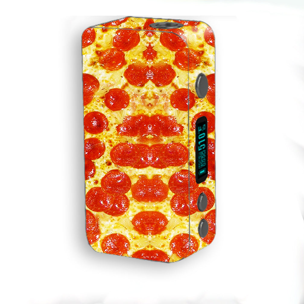  Pepperoni Pizza Smok Kooper Plus 200w Skin