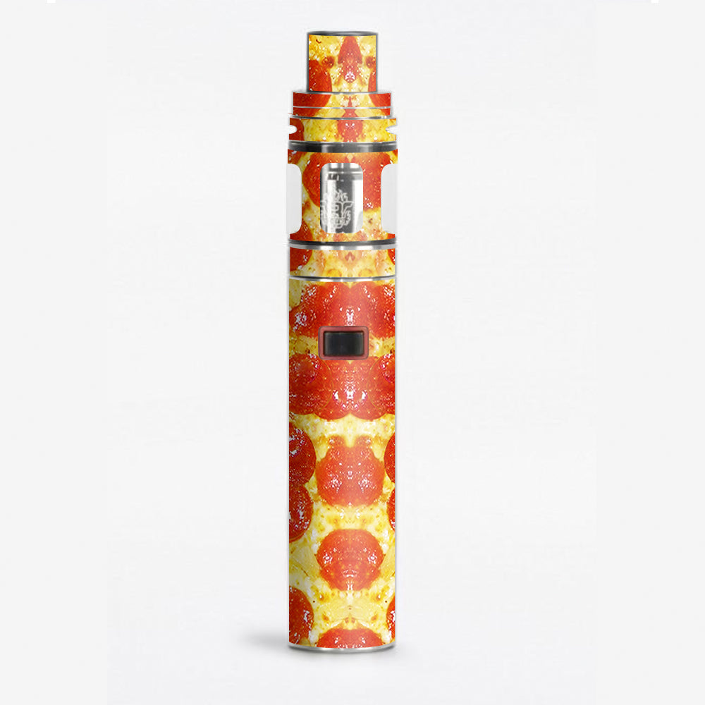  Pepperoni Pizza Smok Stick X8 Skin