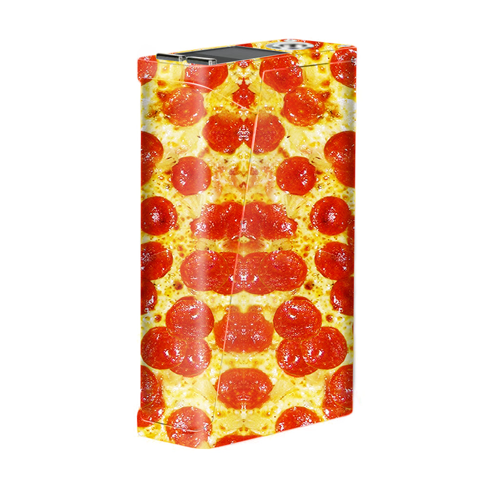  Pepperoni Pizza Smok H-Priv Skin