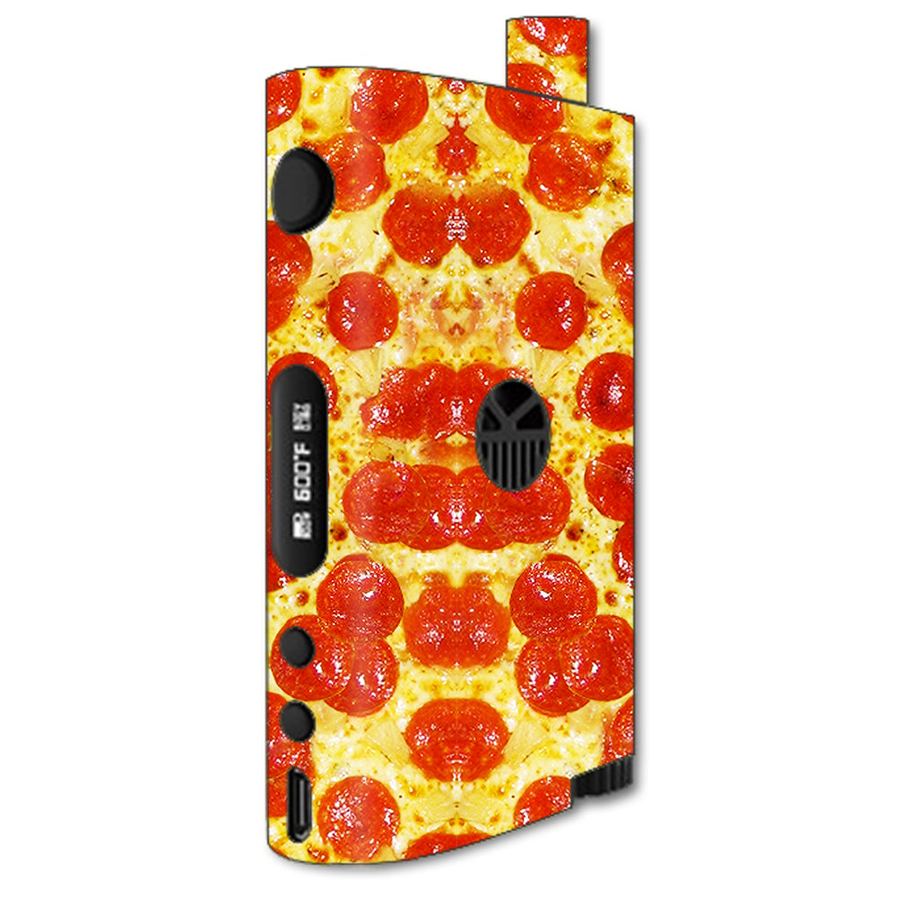  Pepperoni Pizza Kangertech Nebox Skin