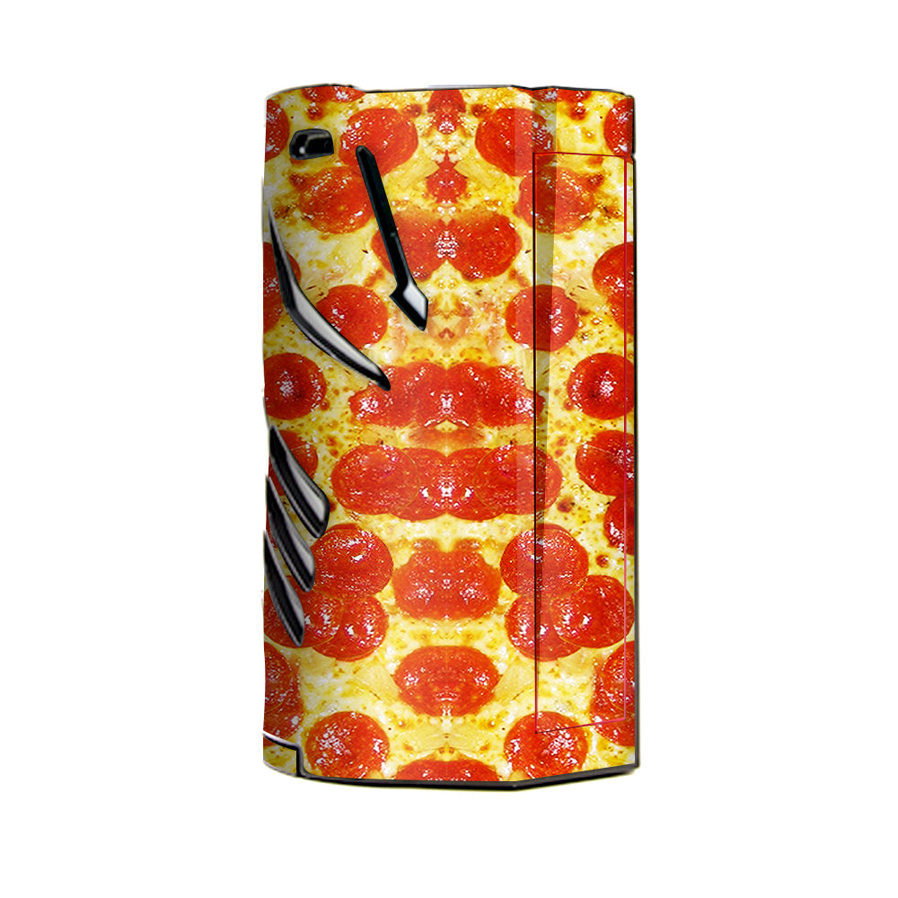  Pepperoni Pizza T-Priv 3 Smok Skin