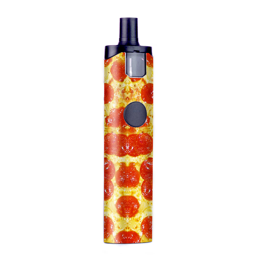  Pepperoni Pizza Wismec Motiv Pod Skin