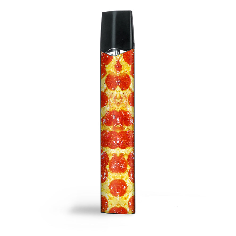  Pepperoni Pizza Smok Infinix Ultra Portable Skin