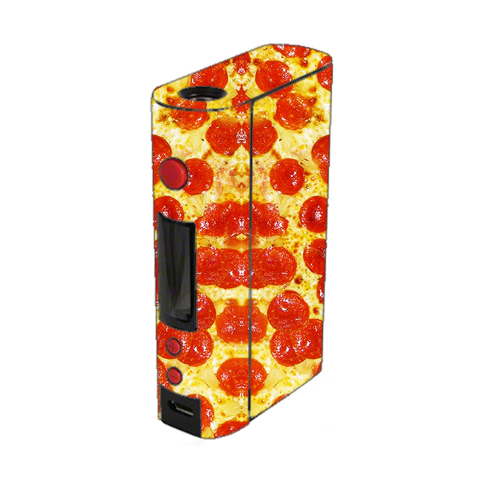  Pepperoni Pizza Kangertech Kbox 200w Skin