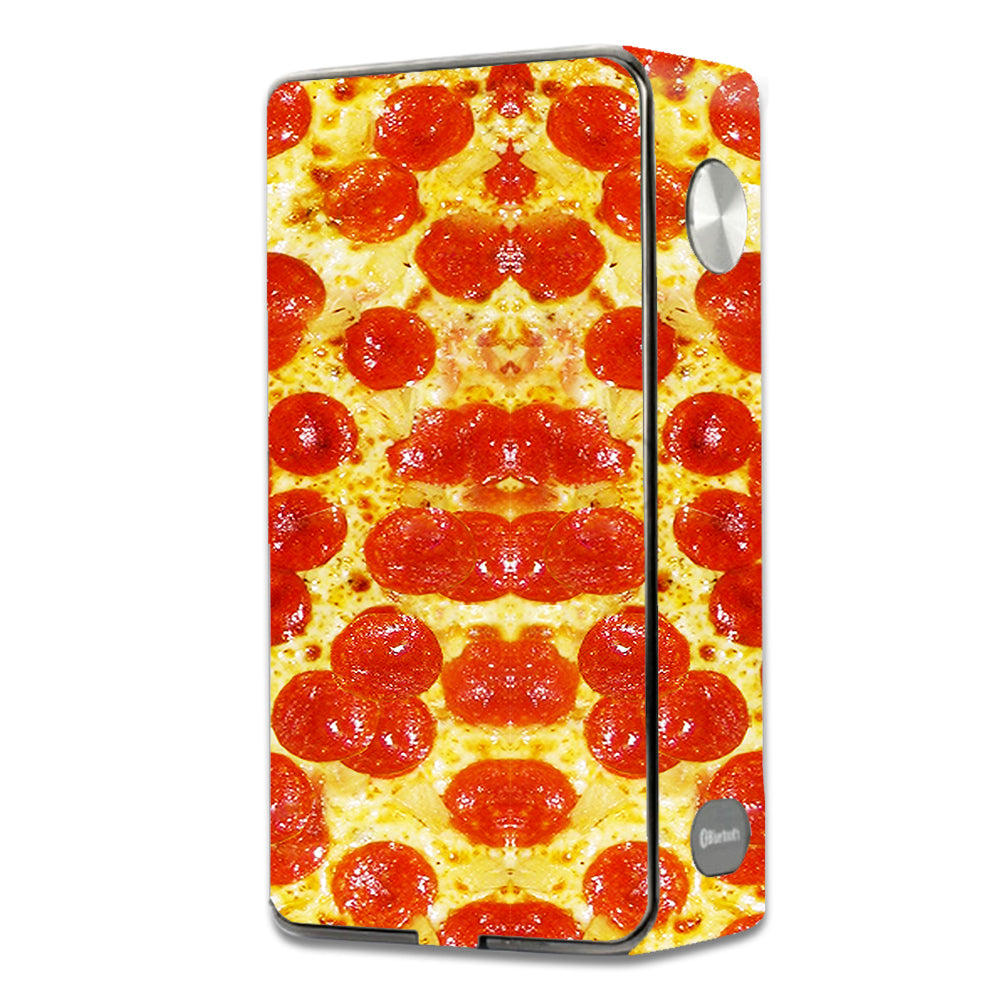  Pepperoni Pizza Laisimo L3 Touch Screen Skin