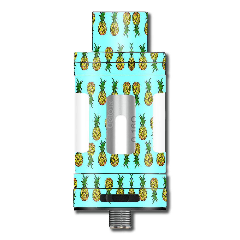  Baby Pineapples Aspire Cleito 120 Skin