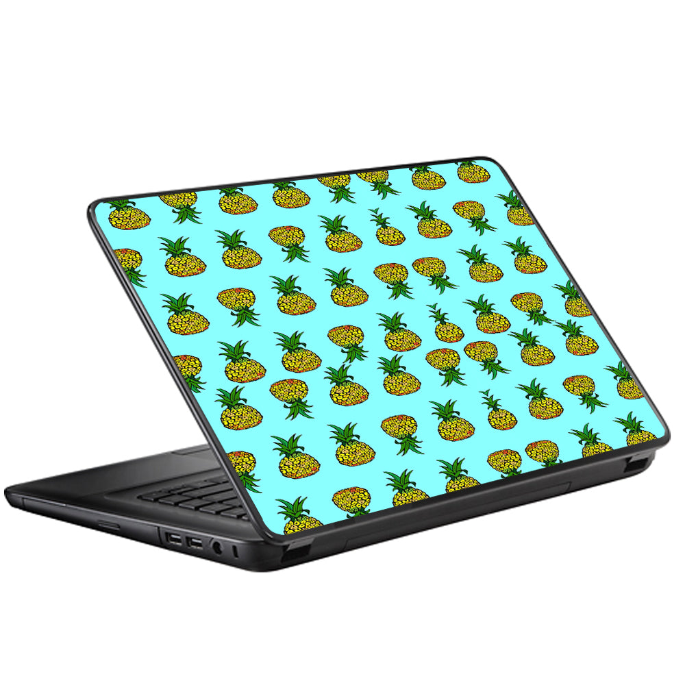  Baby Pineapples Universal 13 to 16 inch wide laptop Skin