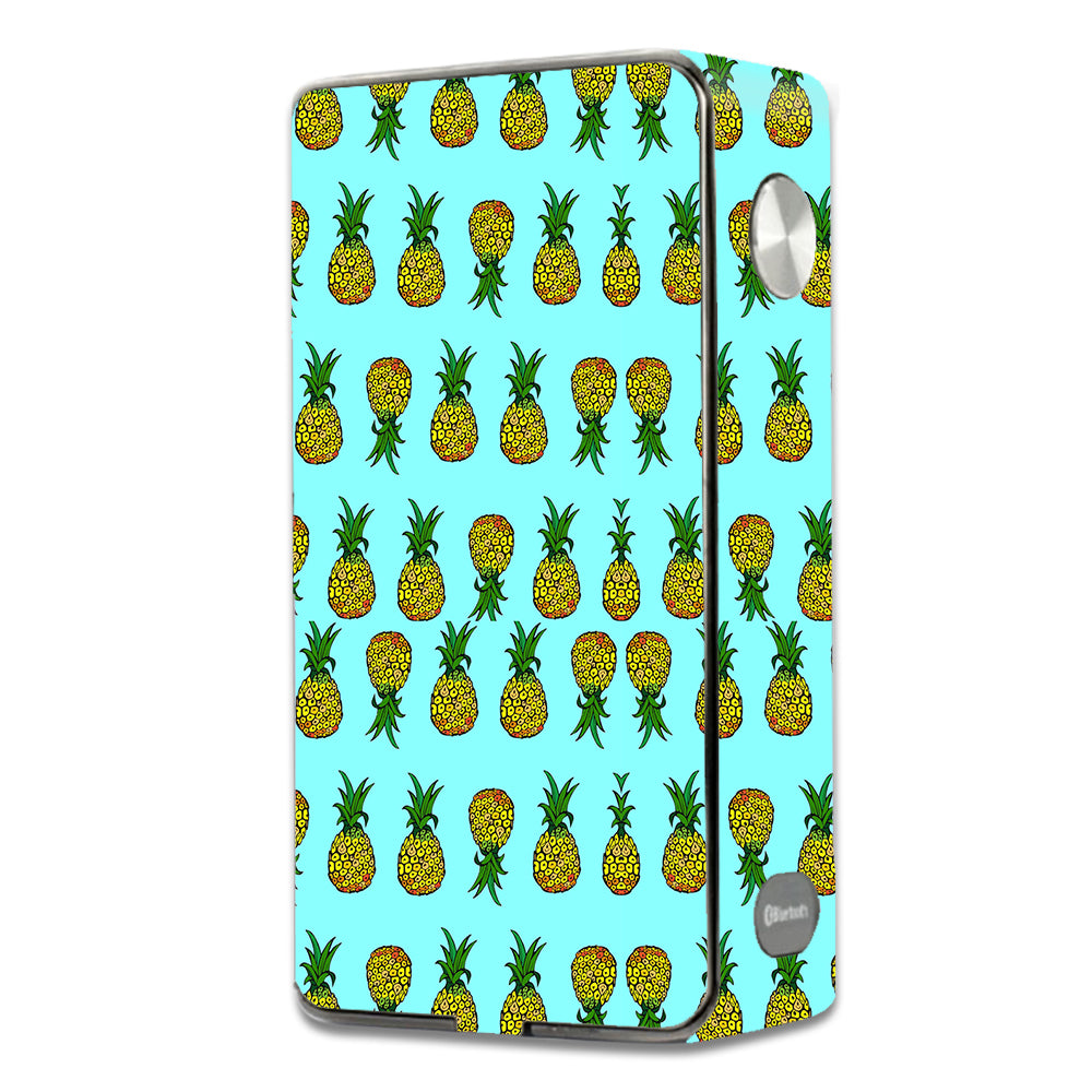  Baby Pineapples Laisimo L3 Touch Screen Skin