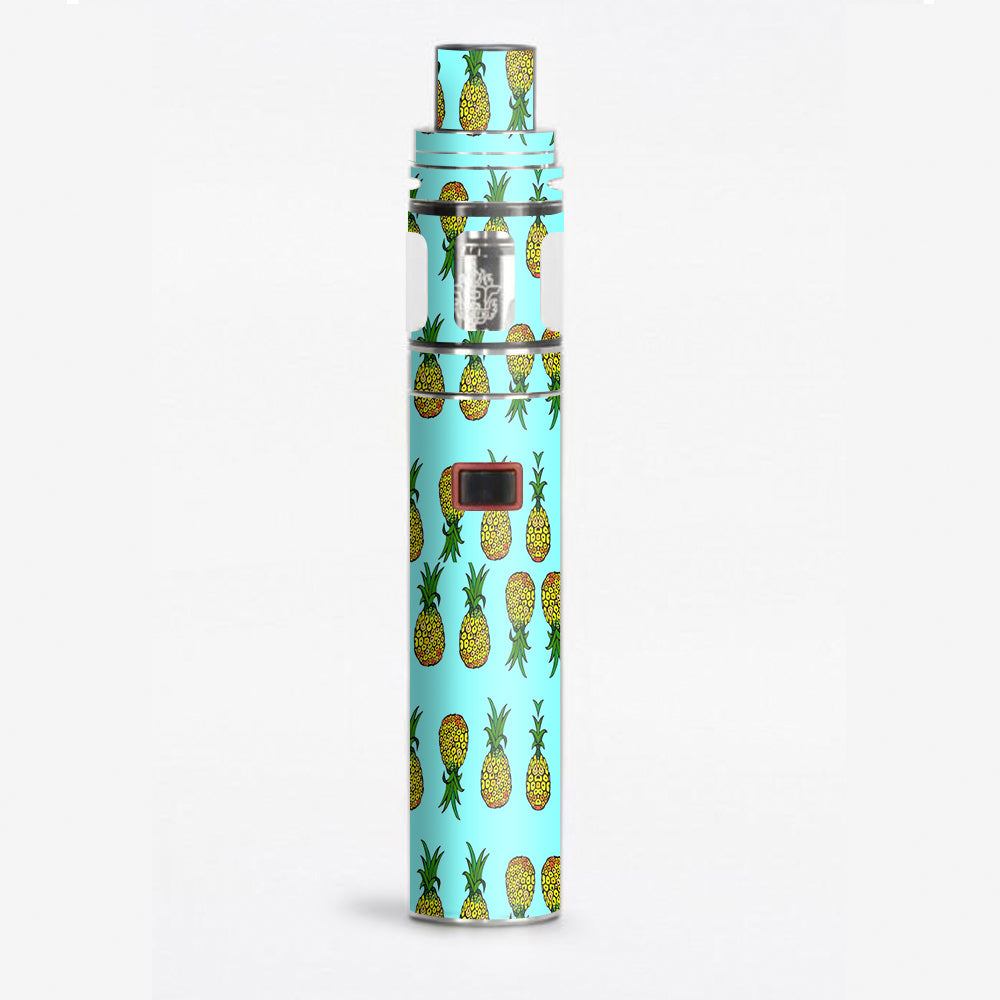  Baby Pineapples  Smok Stick X8 Skin