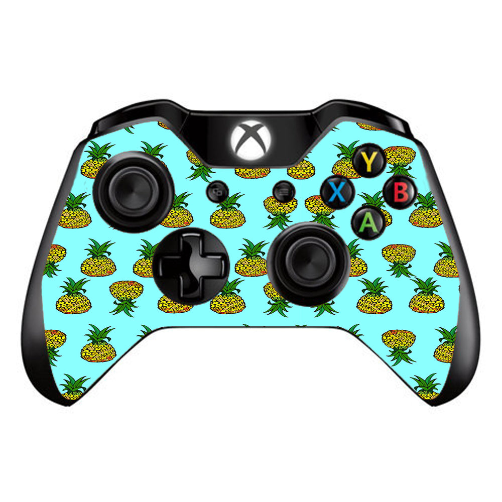  Baby Pineapples  Microsoft Xbox One Controller Skin