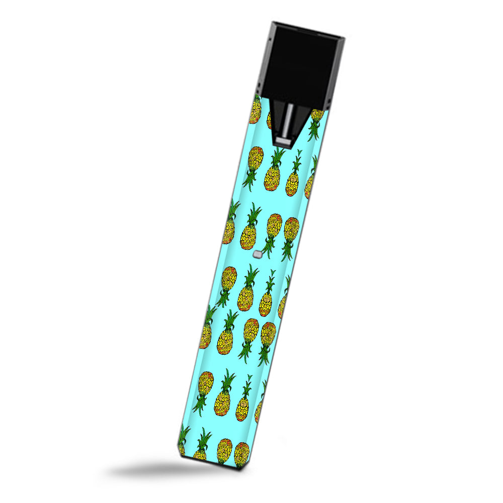  Baby Pineapples  Smok Fit Ultra Portable Skin
