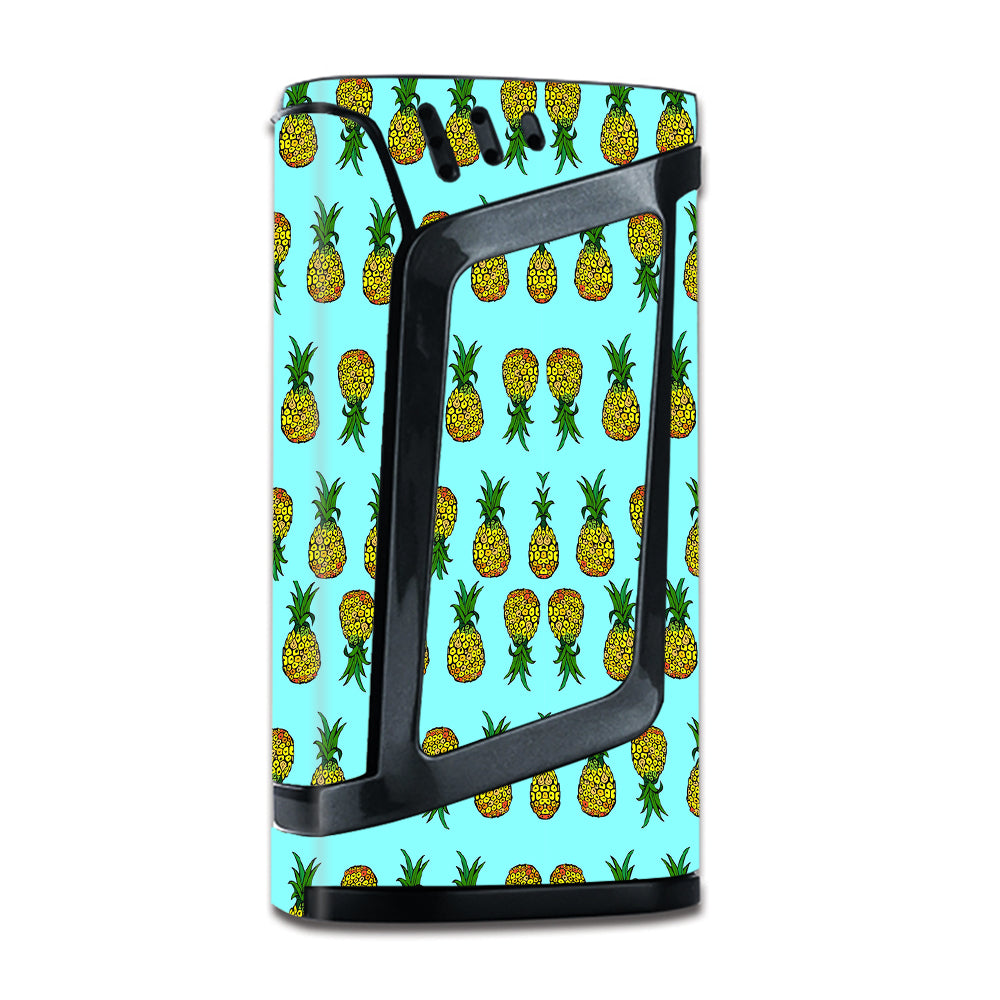  Baby Pineapples Smok Alien 220W Skin