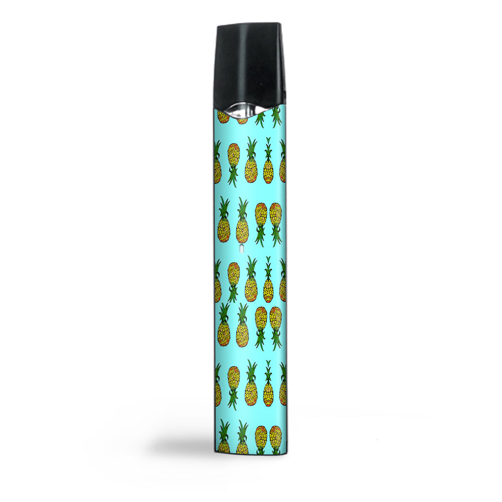  Baby Pineapples  Smok Infinix Ultra Portable Skin