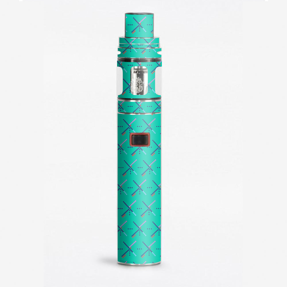 Pdx Portland Airport Smok Stick X8 Skin