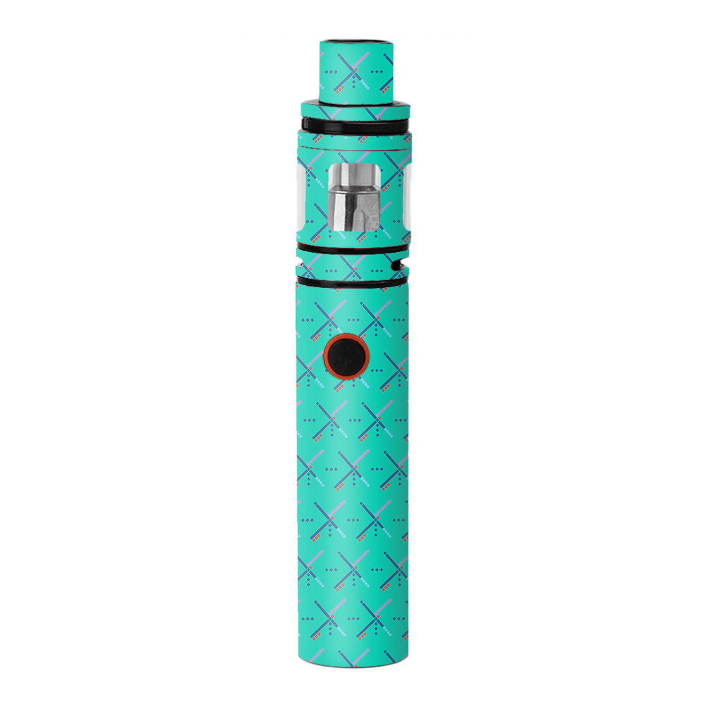  Pdx Portland Airport Smok Stick V8 Skin
