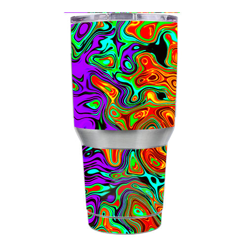  Mixed Colors Ozark Trail 30oz Tumbler Skin