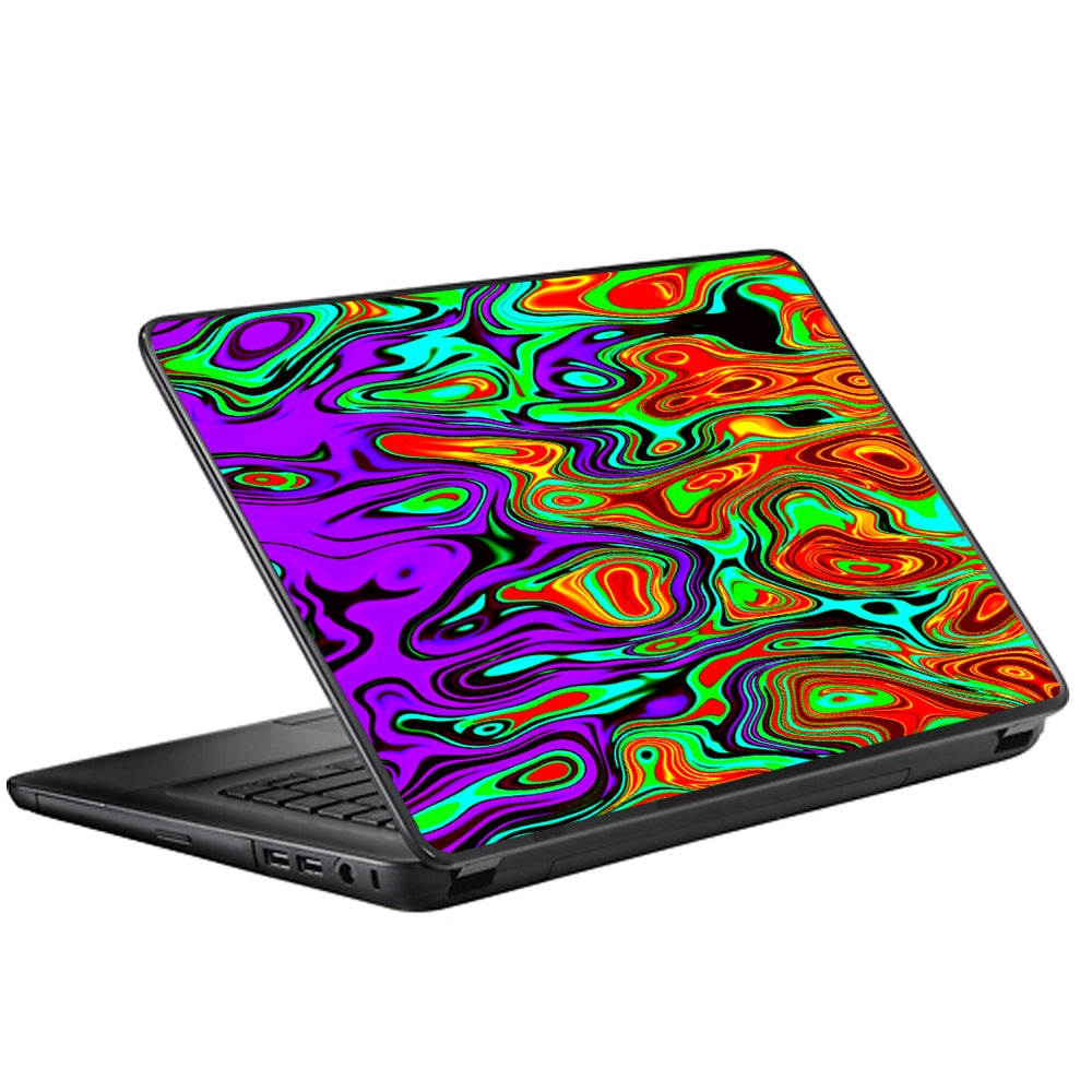  Mixed Colors Universal 13 to 16 inch wide laptop Skin