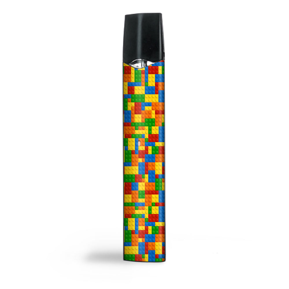  Building Blocks Smok Infinix Ultra Portable Skin