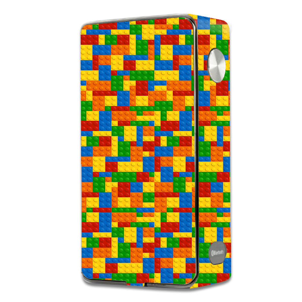  Building Blocks Laisimo L3 Touch Screen Skin