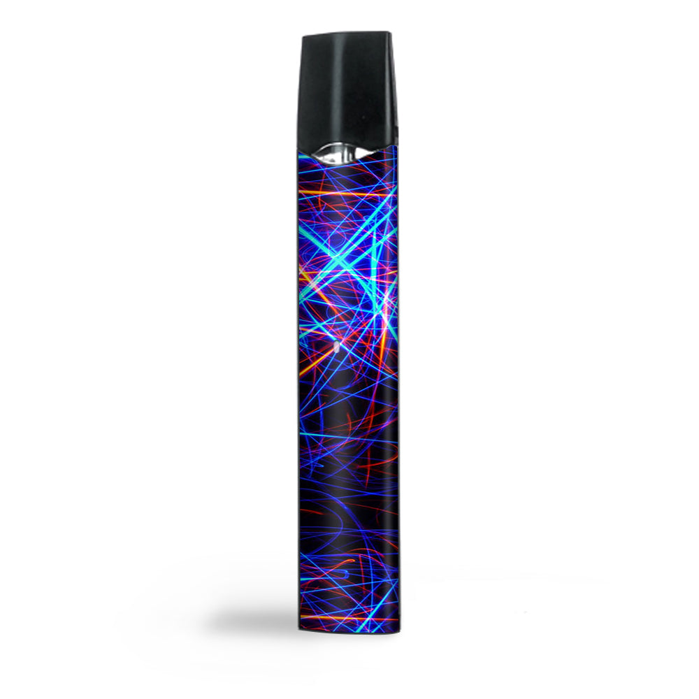  Lasers Neon Laser Beams Smok Infinix Ultra Portable Skin