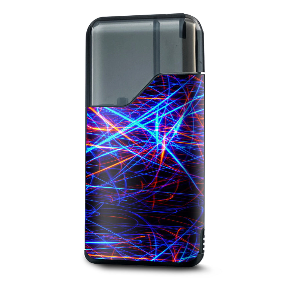  Lasers Neon Laser Beams Suorin Air Skin