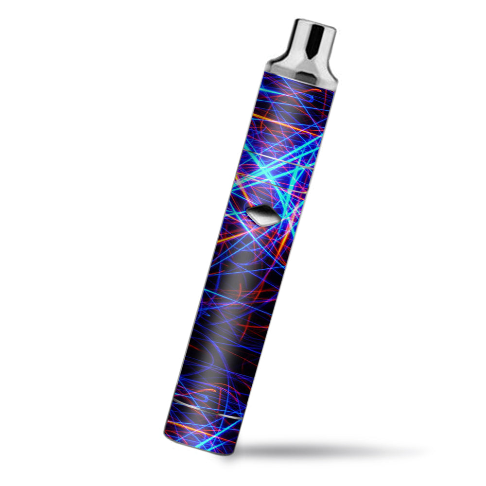  Lasers Neon Laser Beams Yocan Magneto Skin