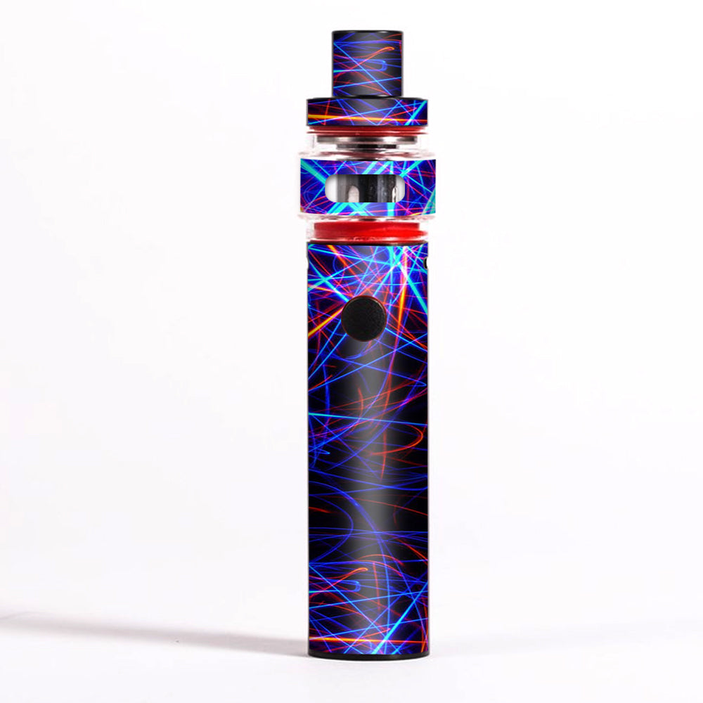  Lasers Neon Laser Beams Smok Pen 22 Light Edition Skin