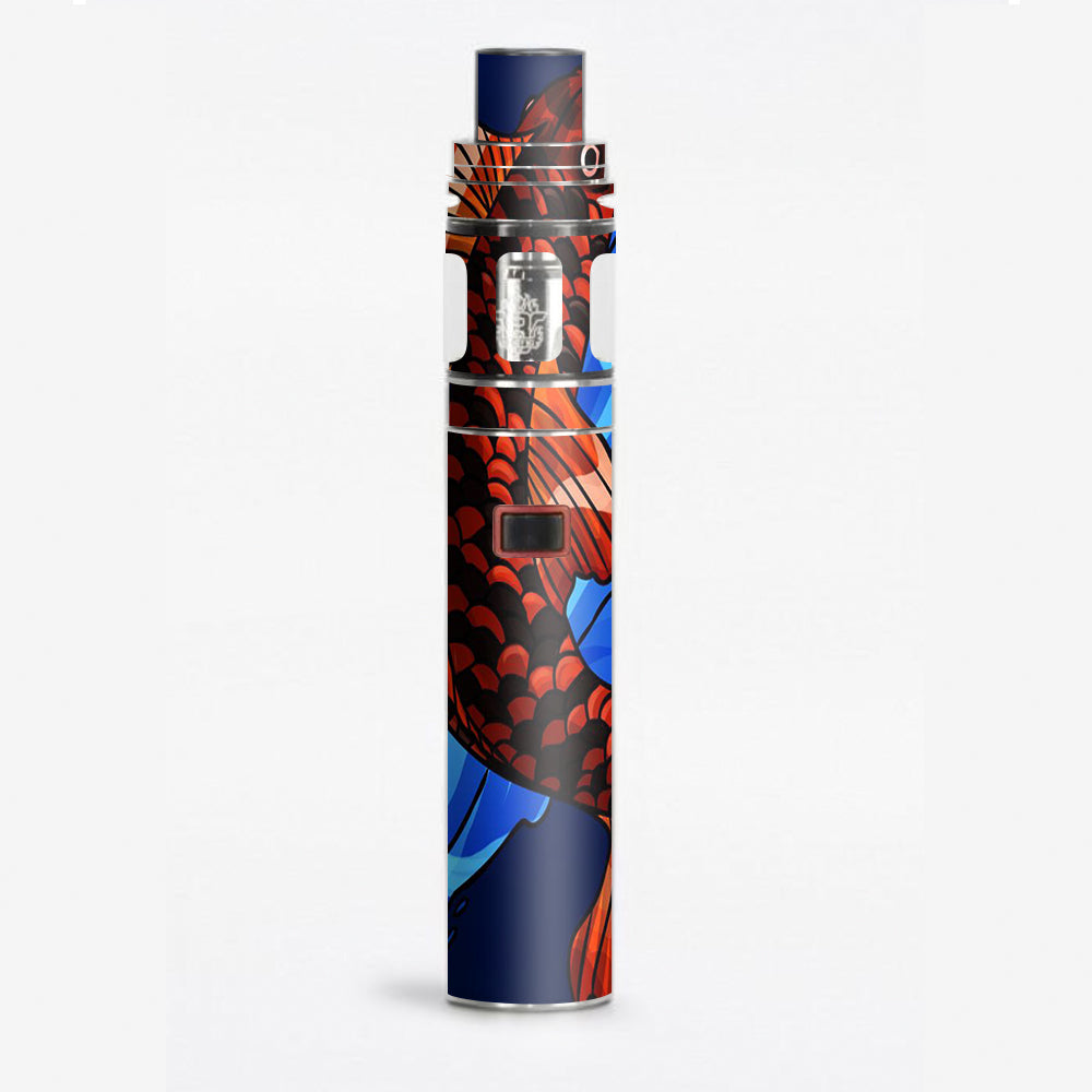 Koi Fish Traditional Smok Stick X8 Skin