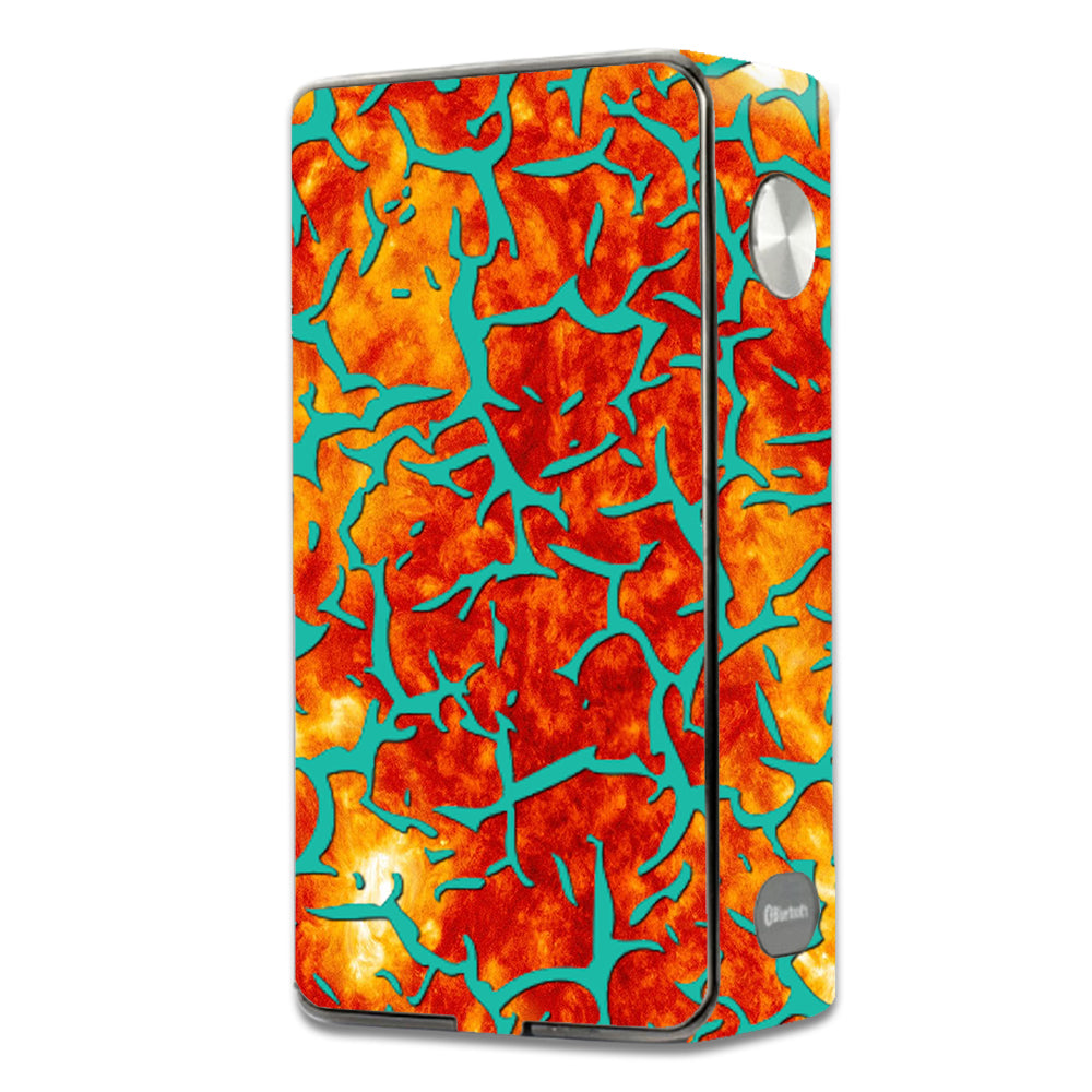  Kobe Design Orange Blue Laisimo L3 Touch Screen Skin