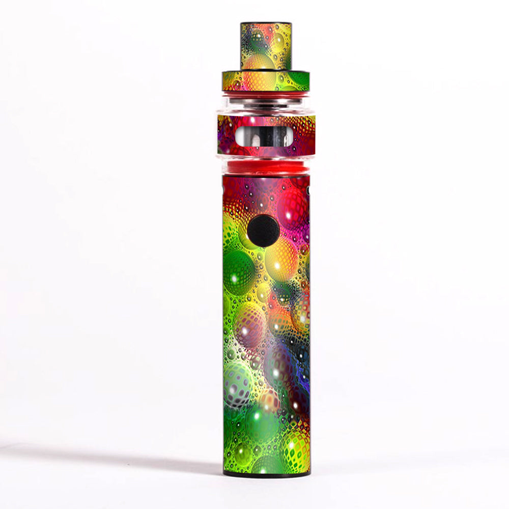 Skin Decal for Smok Pen 22 Starter Light Edition Vape / Lava Bubbles itsaskin.com Skin Decal for Smok Pen 22 Starter Light Edition Vape / Lava Bubbles itsaskin.com