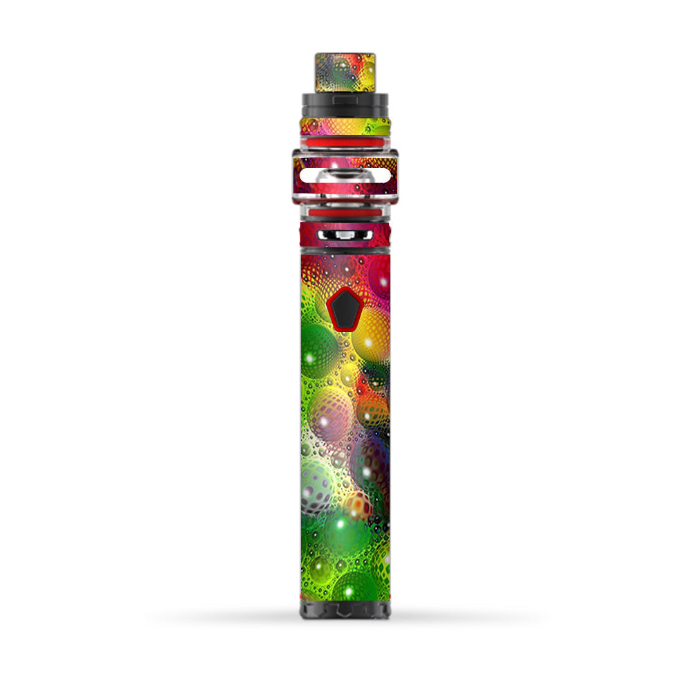  Lava Bubbles  Smok Stick Prince Baby Skin