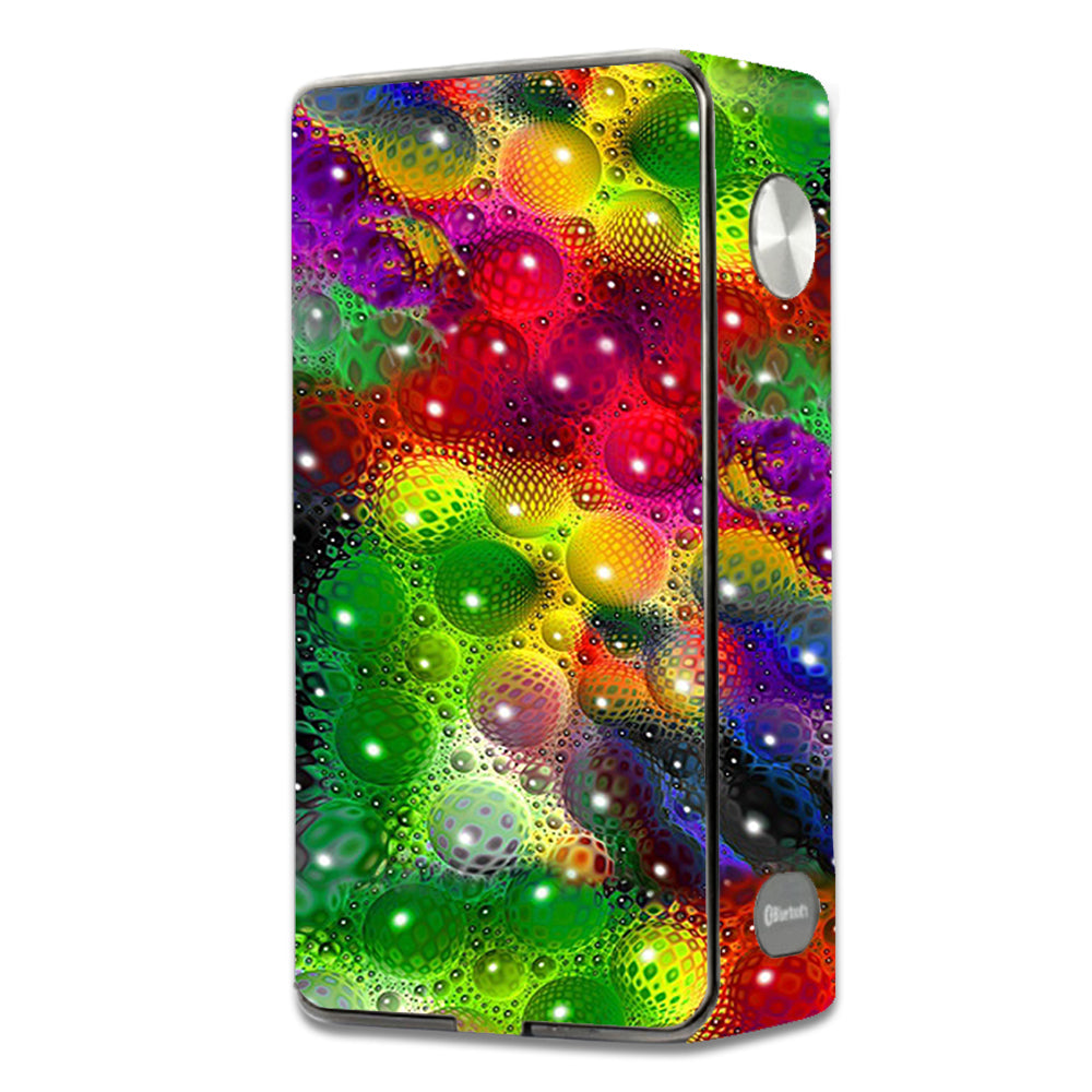  Lava Bubbles Laisimo L3 Touch Screen Skin