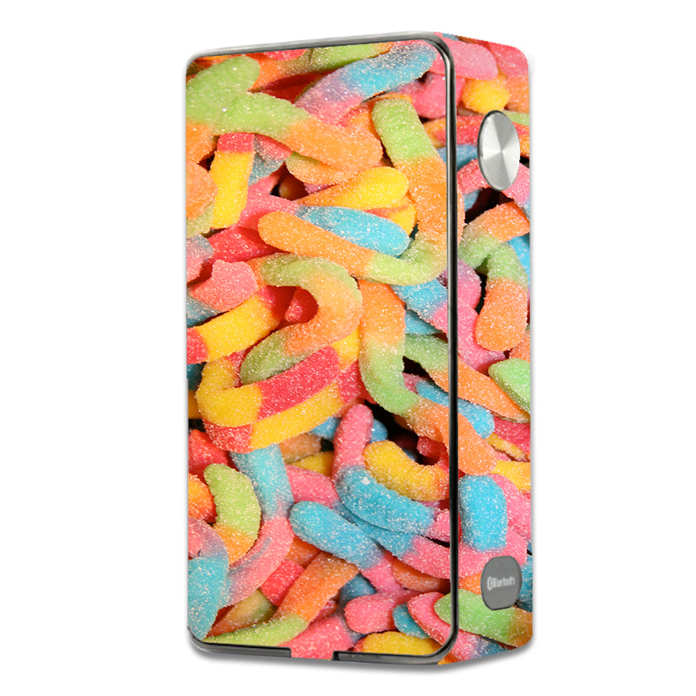  Gummy Worms Laisimo L3 Touch Screen Skin