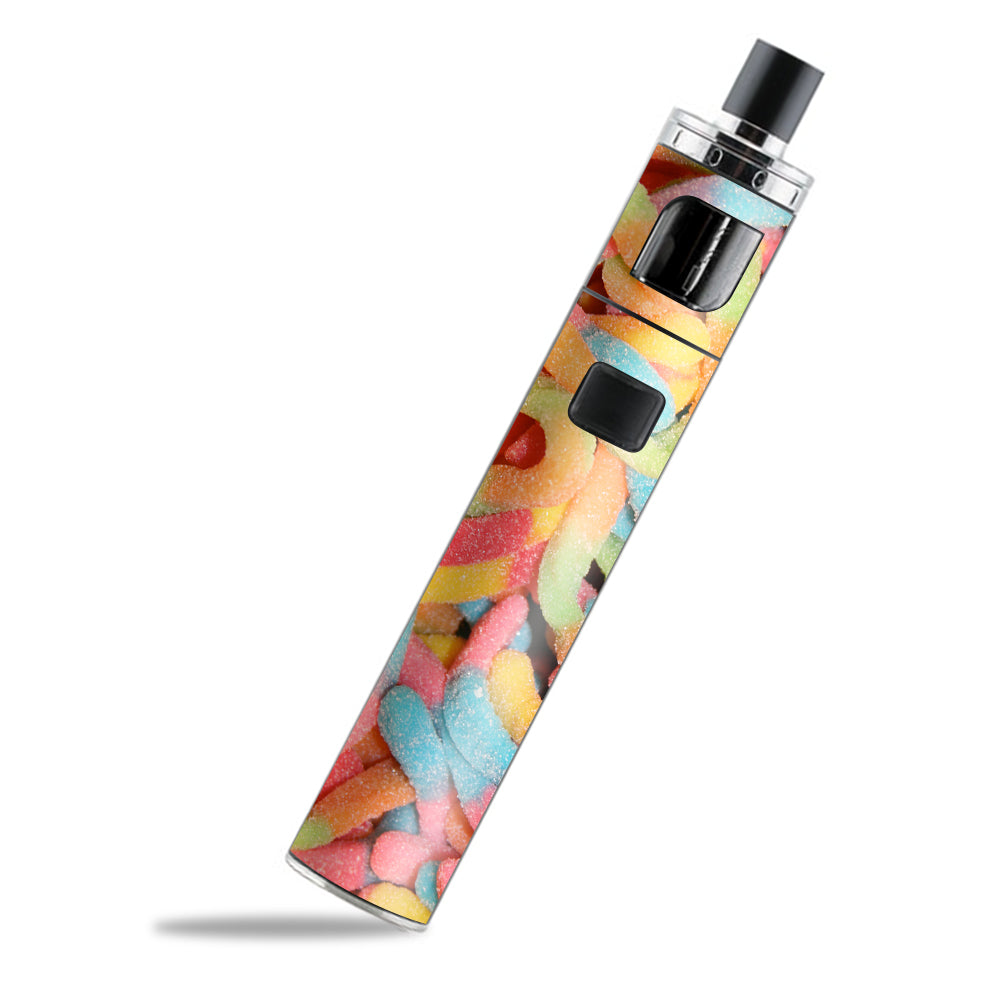  Gummy Worms PockeX Aspire Skin