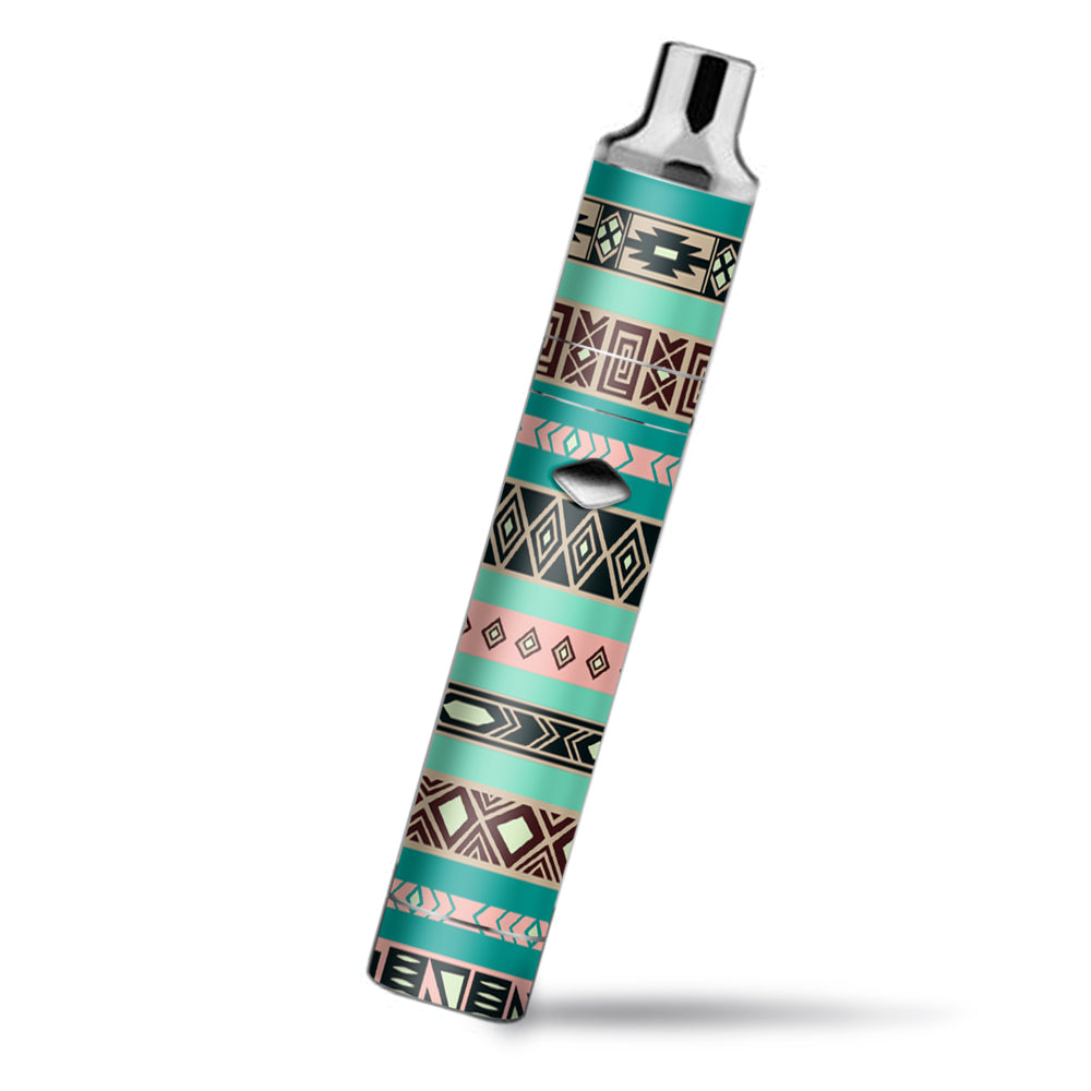  Aztec Turquoise Yocan Magneto Skin